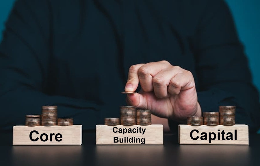 Participant Funding Utilisation in NDIS Plan Management