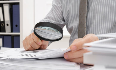 Plan & Conduct Internal Compliance Audits