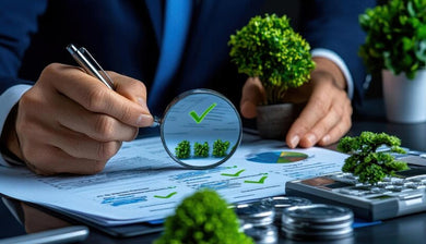 Plan & Conduct Internal Environmental Audits