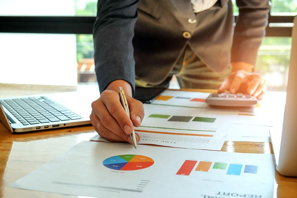 Plan & Conduct Internal Operational Audits