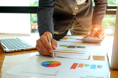 Plan & Conduct Internal Operational Audits