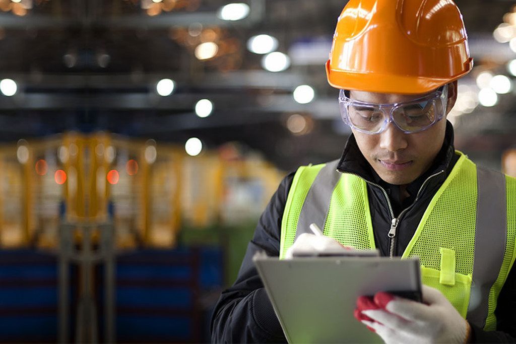 Plan & Conduct Internal WHS Audits