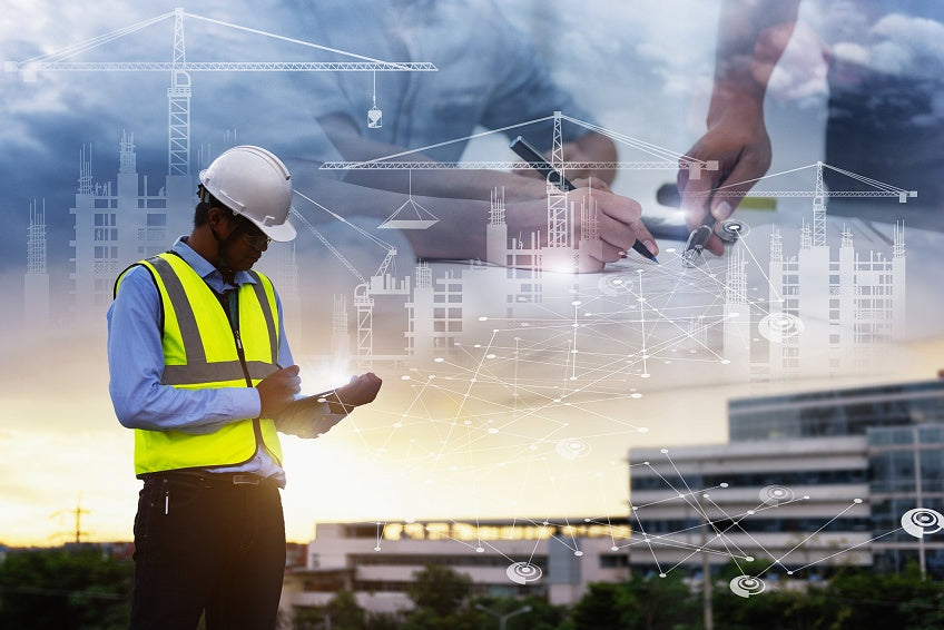 Planning & Sequencing Work in Civil Construction Projects
