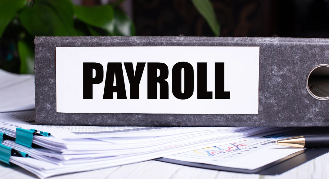 Prepare & Manage Payroll (In Compliance with Australian Legislation)