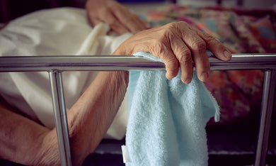 Prevent Resident Injuries in Aged Care