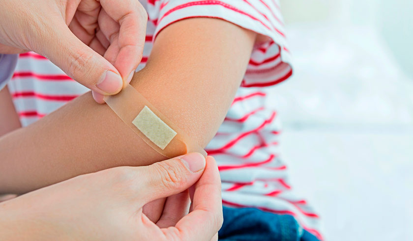 Preventing Injuries in Childcare Settings