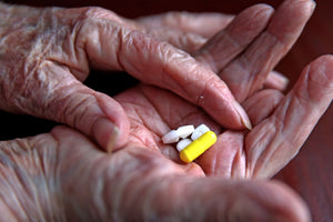 Preventing Medication Errors in Ageing Support