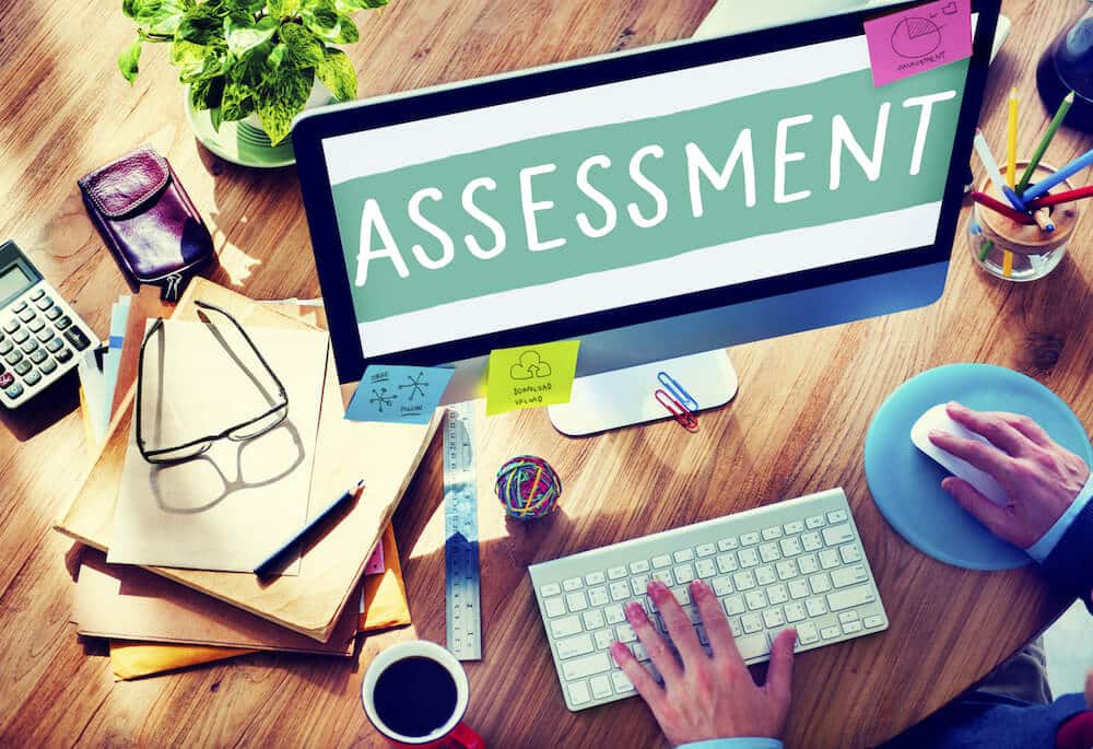 Principles of Assessment in Vocational Education