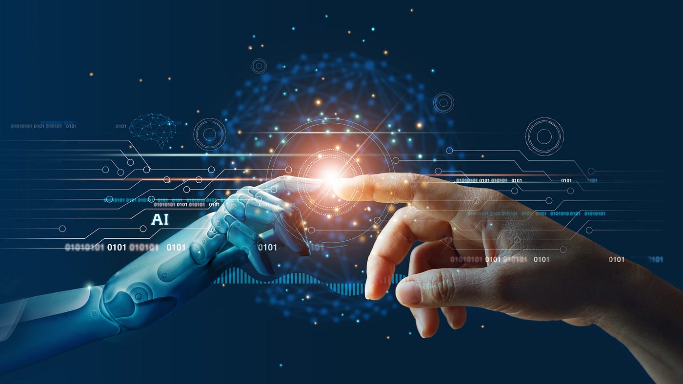 Principles of Human-Computer Interaction (HCI)