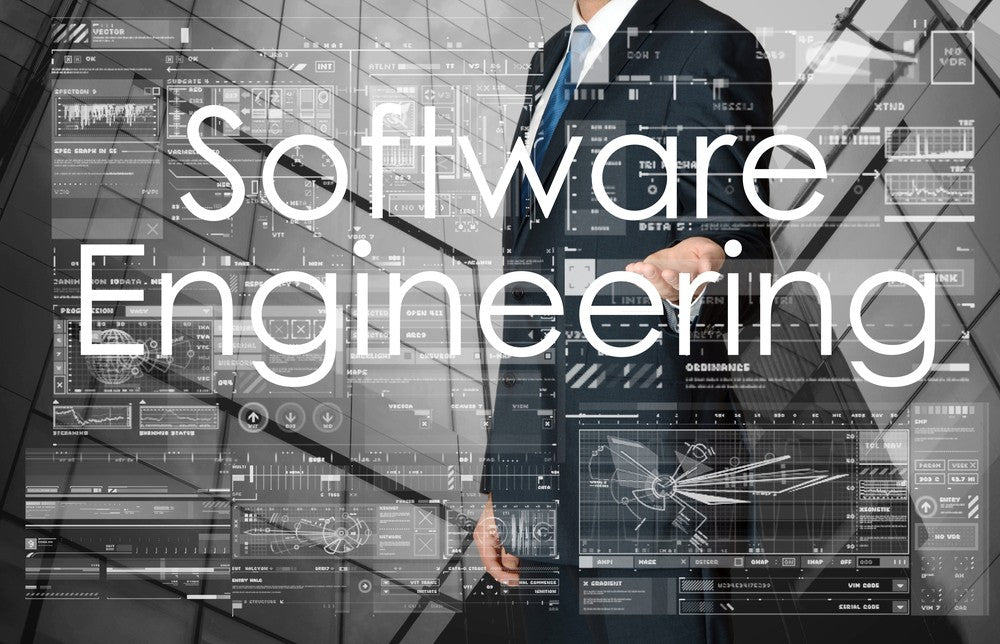 Principles of Software Engineering