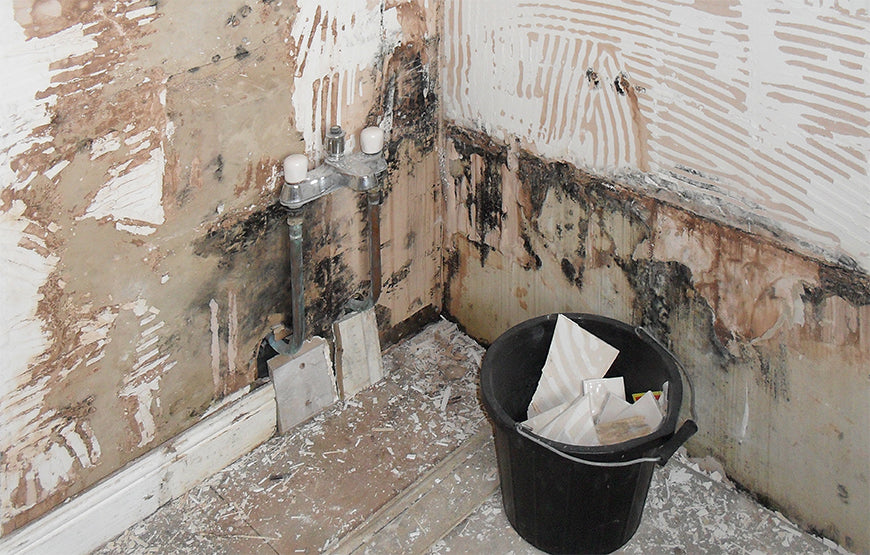 Principles of Substrate Suitability for Wall & Floor Tiling