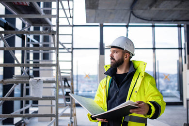 Process Optimisation Techniques in Scaffolding Operations