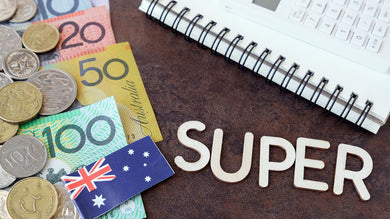 Process Superannuation Payments in Payroll (In Compliance with Australian Legislation)