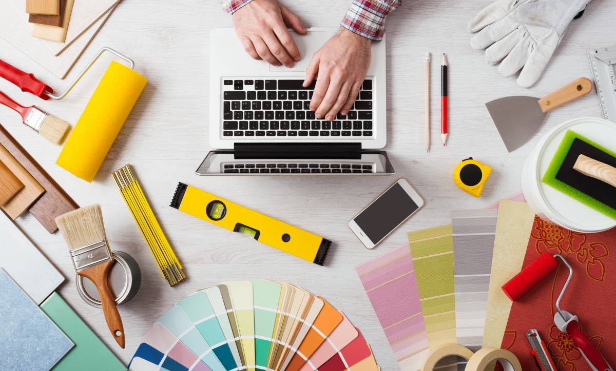 Procurement & Inventory Management in Painting Projects