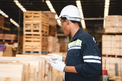 Procurement & Supply Chain Management for Carpentry Projects