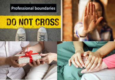 Professional Boundaries in Disability Support