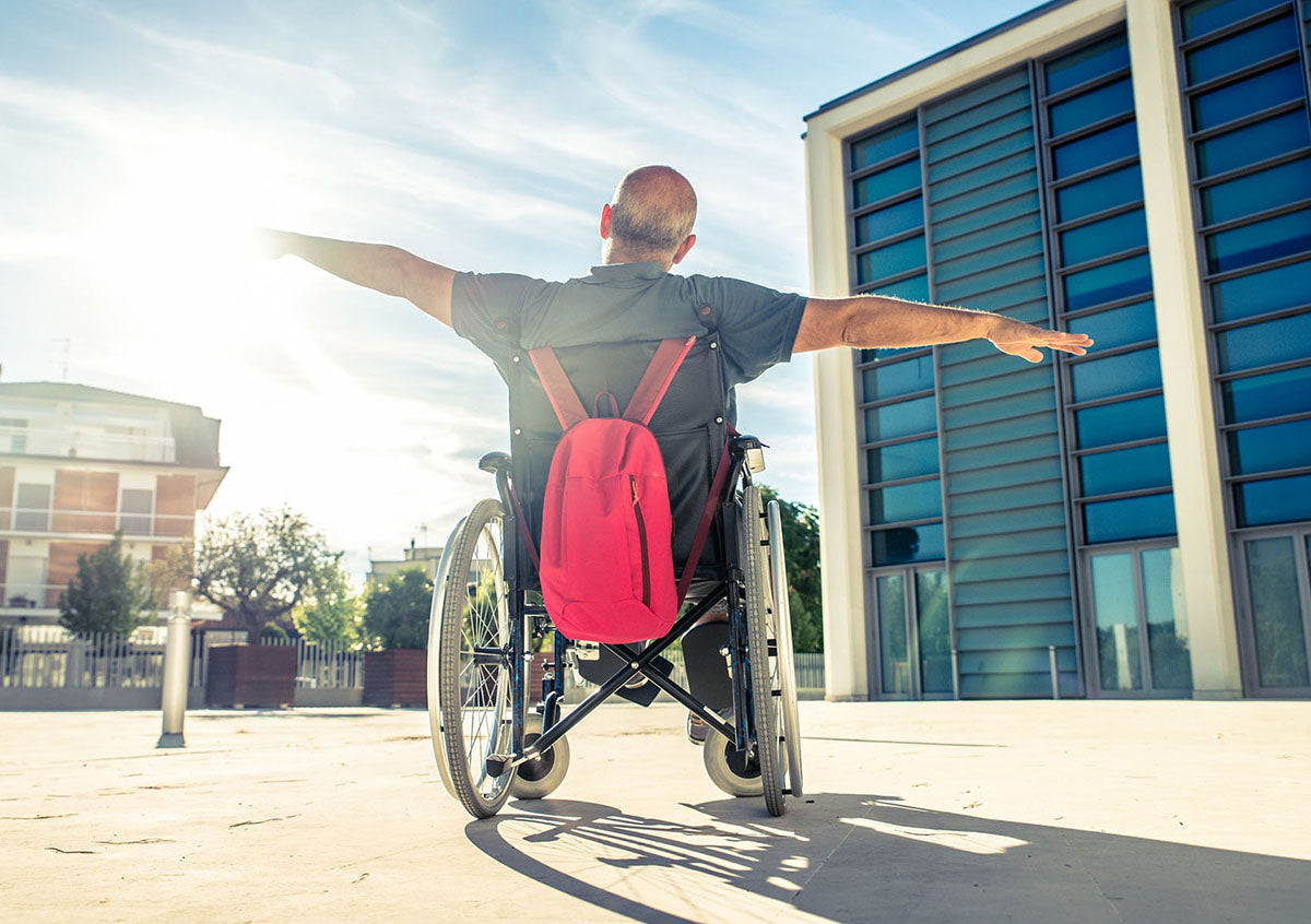 Promoting Independence in Disability Care