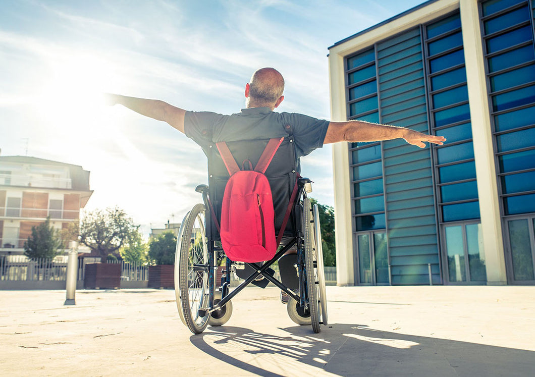 Promoting Independence in Disability Care