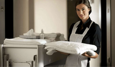 Provide Housekeeping Services