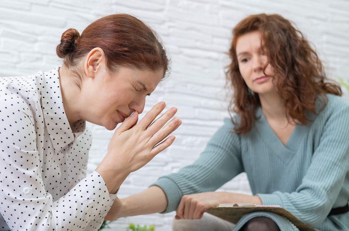 Provide Services to Clients Intoxicated by AOD