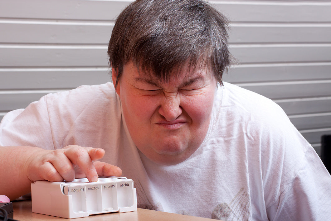 Providing Specialist Positive Behaviour Support to NDIS Participants