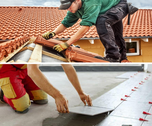 Quality Assurance & Control in Internal & External Tiling