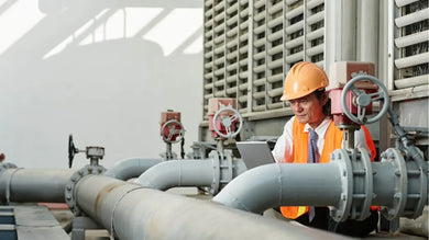 Quality Assurance & Control in Plumbing Systems