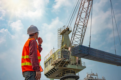 Quality Assurance & Control in Rigging Projects