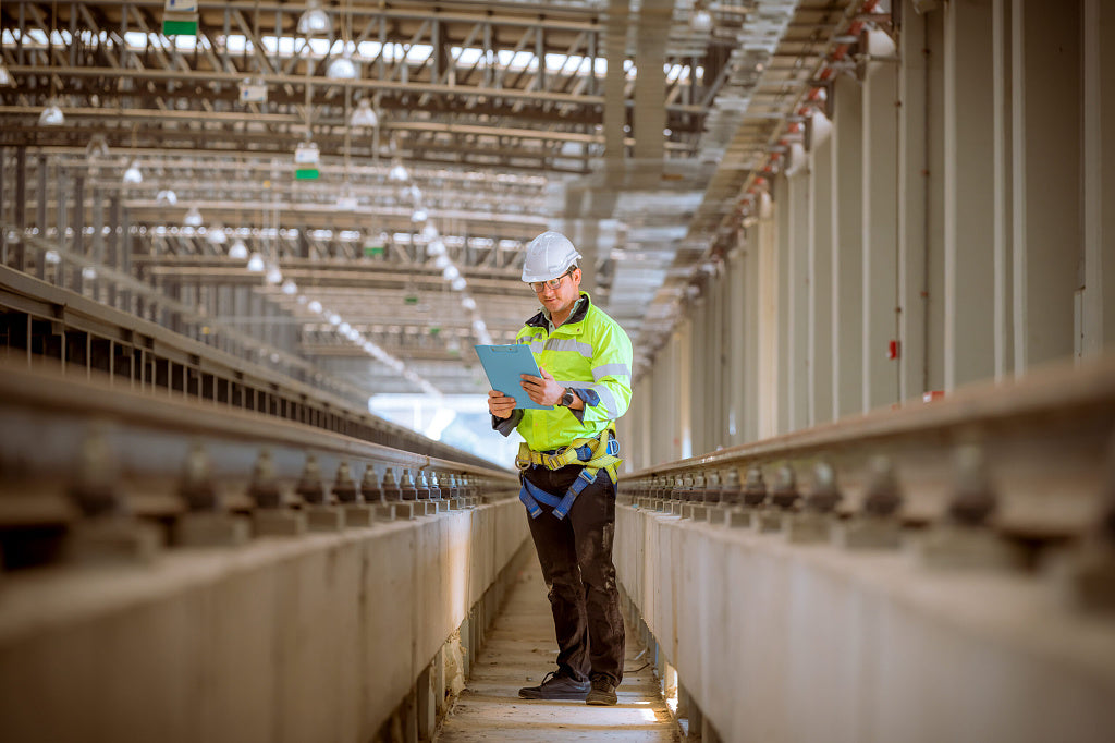 Quality Assurance in Civil Construction Processes & Systems
