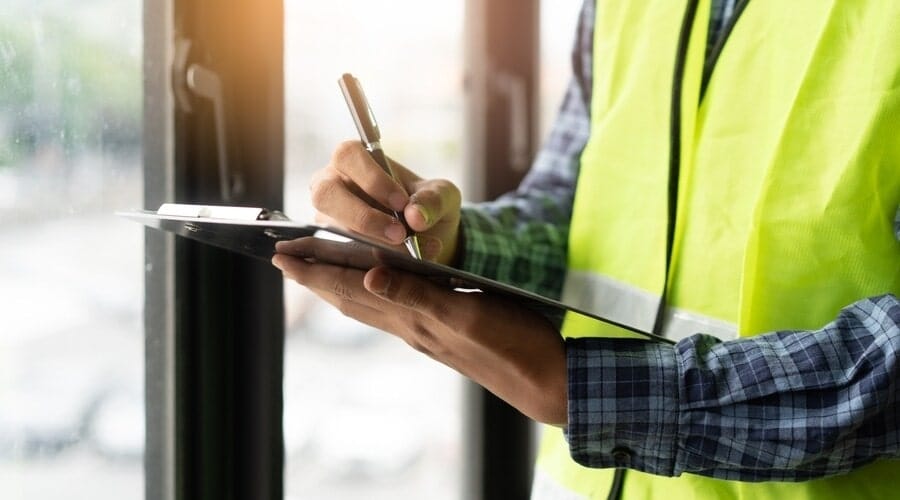 Quality Assurance in Painting & Decorating Services