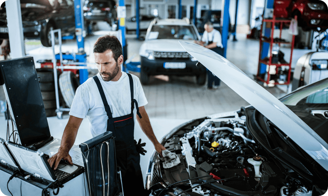 Quality Processes in Automotive Workplaces