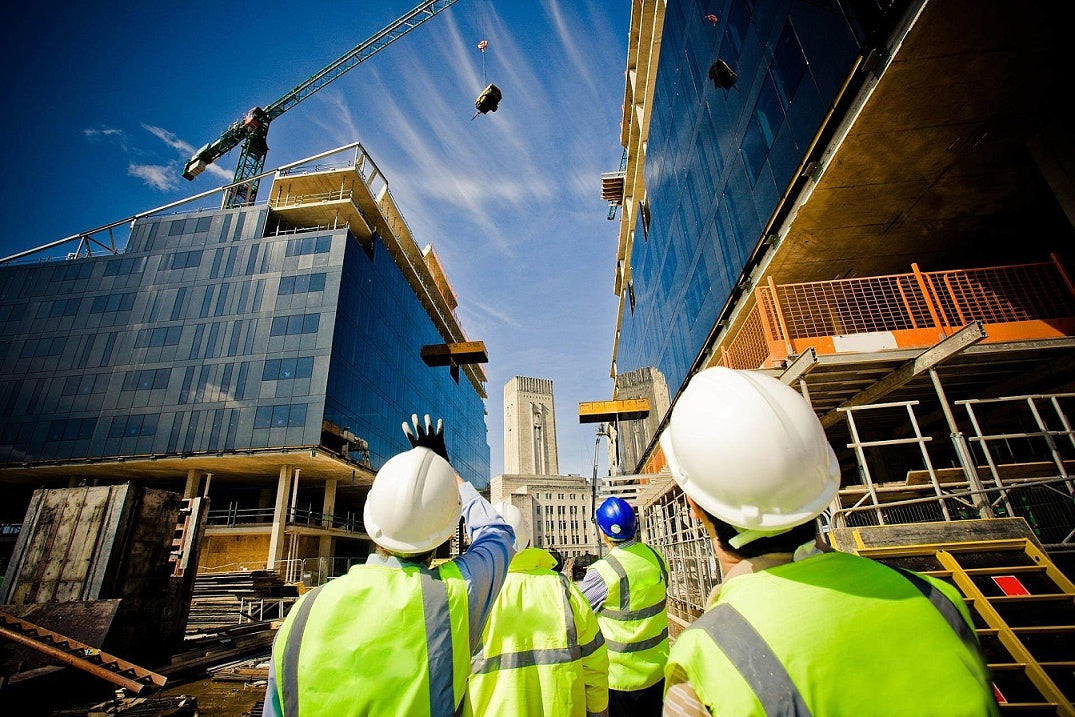 Quality Processes in Building & Construction Operations