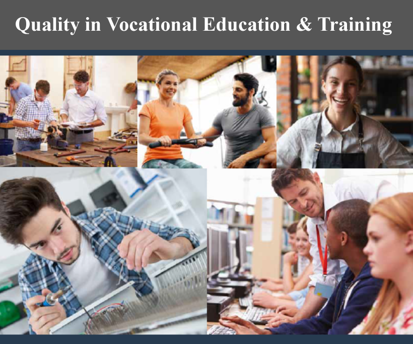 Quality in Vocational Education & Training