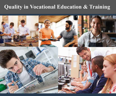 Quality in Vocational Education & Training (VET Compliance Training)