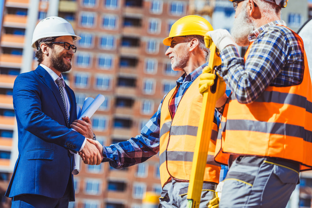 Recruitment & Onboarding Best Practices in Construction