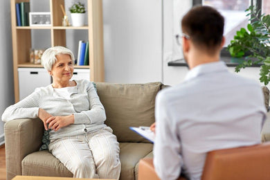 Resident-Centred Risk Assessment in Aged Care