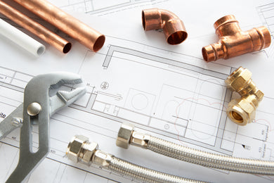 Resource Management & Procurement in Plumbing Operations