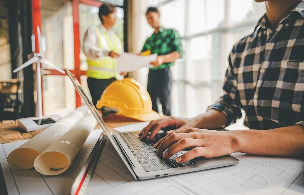 Resource Management for Wall & Ceiling Lining Projects