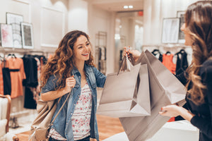 Retail Sales Techniques & Customer Engagement