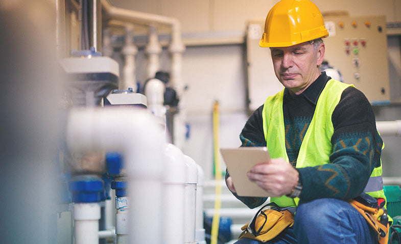 Risk Management & Hazard Control in Plumbing Operations