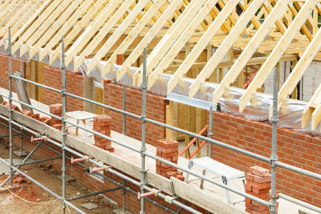 Risk Management in Brick & Blocklaying Operations
