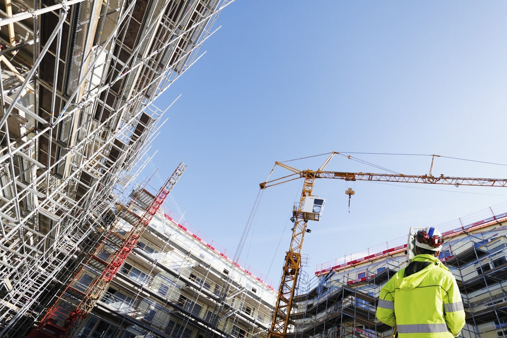 Risk Management in Civil Construction Projects