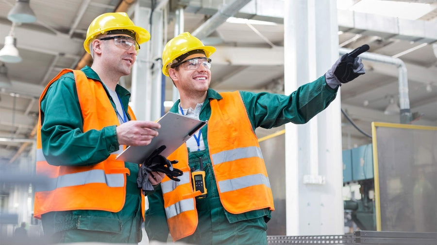 Risk Management in Electrotechnology Operations