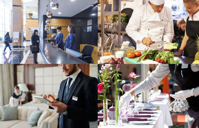 Risk Management in Hospitality Operations