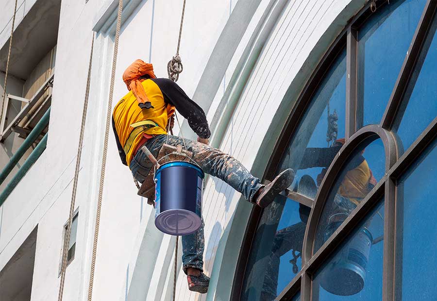 Risk Management in Painting & Decorating Projects