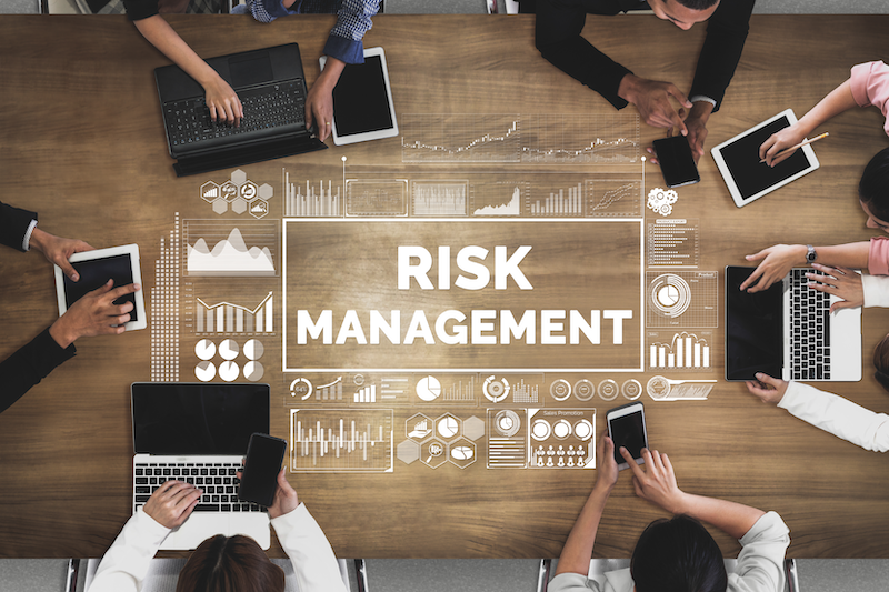 Risk Management in Vocational Education & Training