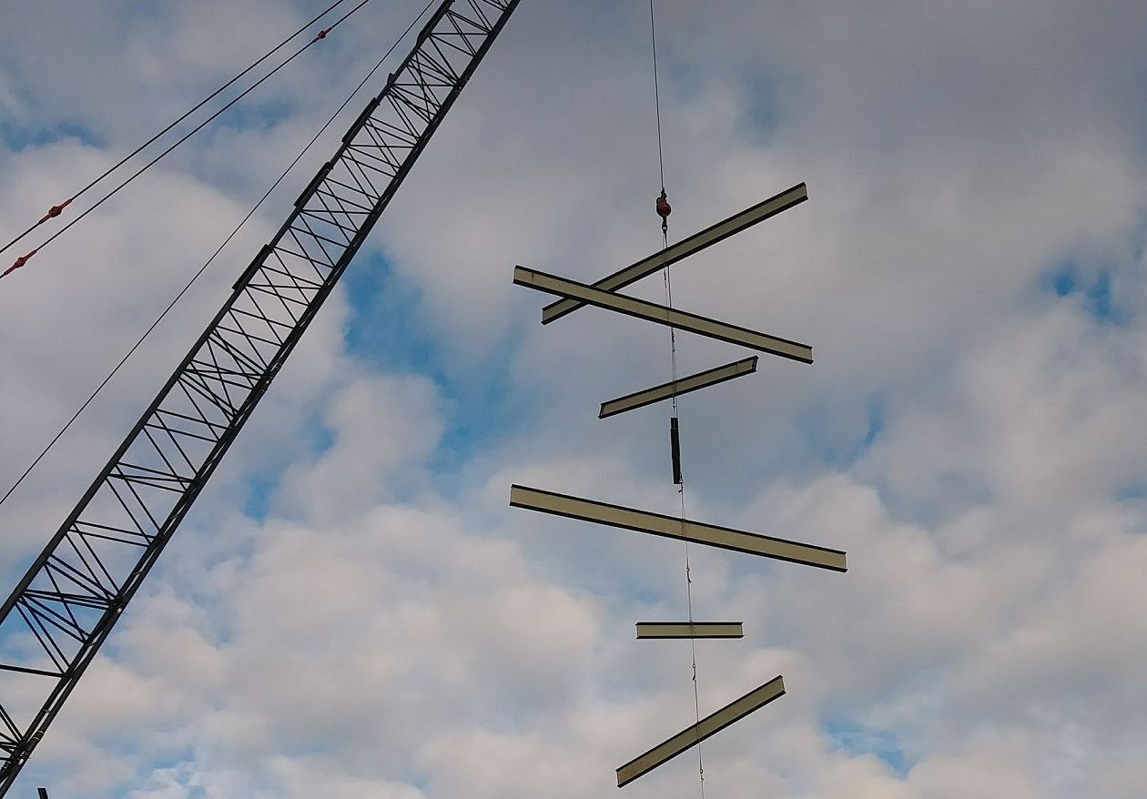 Safe Multi-Lift Operations in High-Risk Rigging Worksites