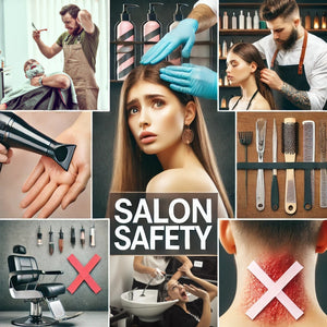 Safe Practices in Salon Operations