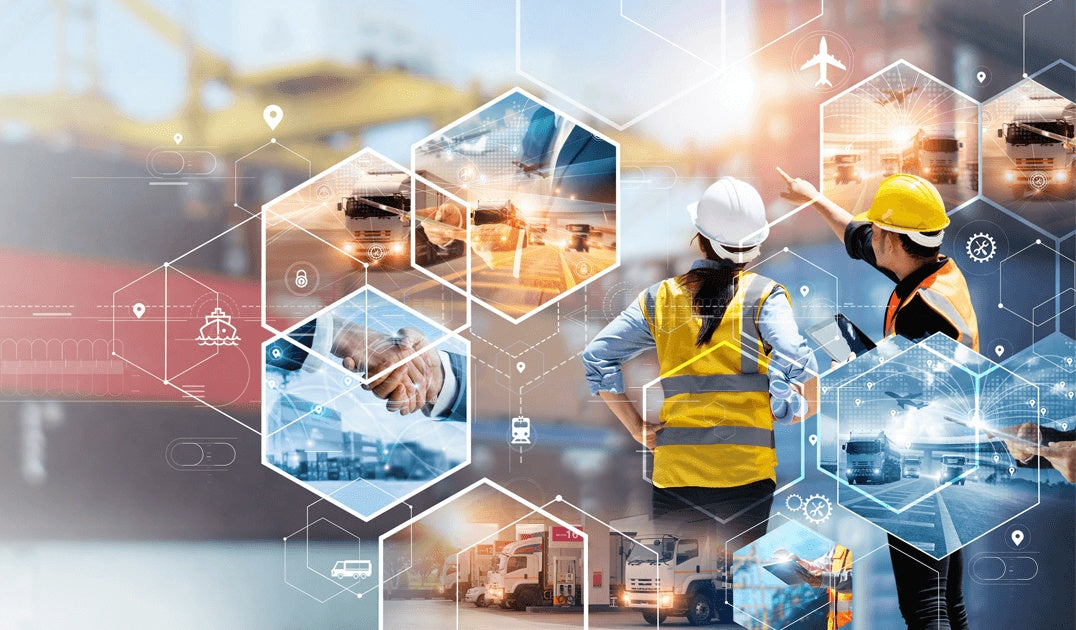 Safe Work Practices in Supply Chain Operations