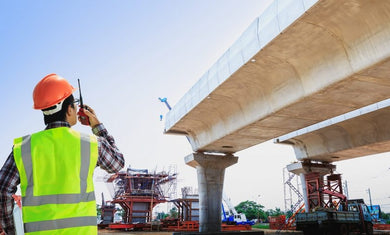 Safety Leadership in Civil Construction Operations